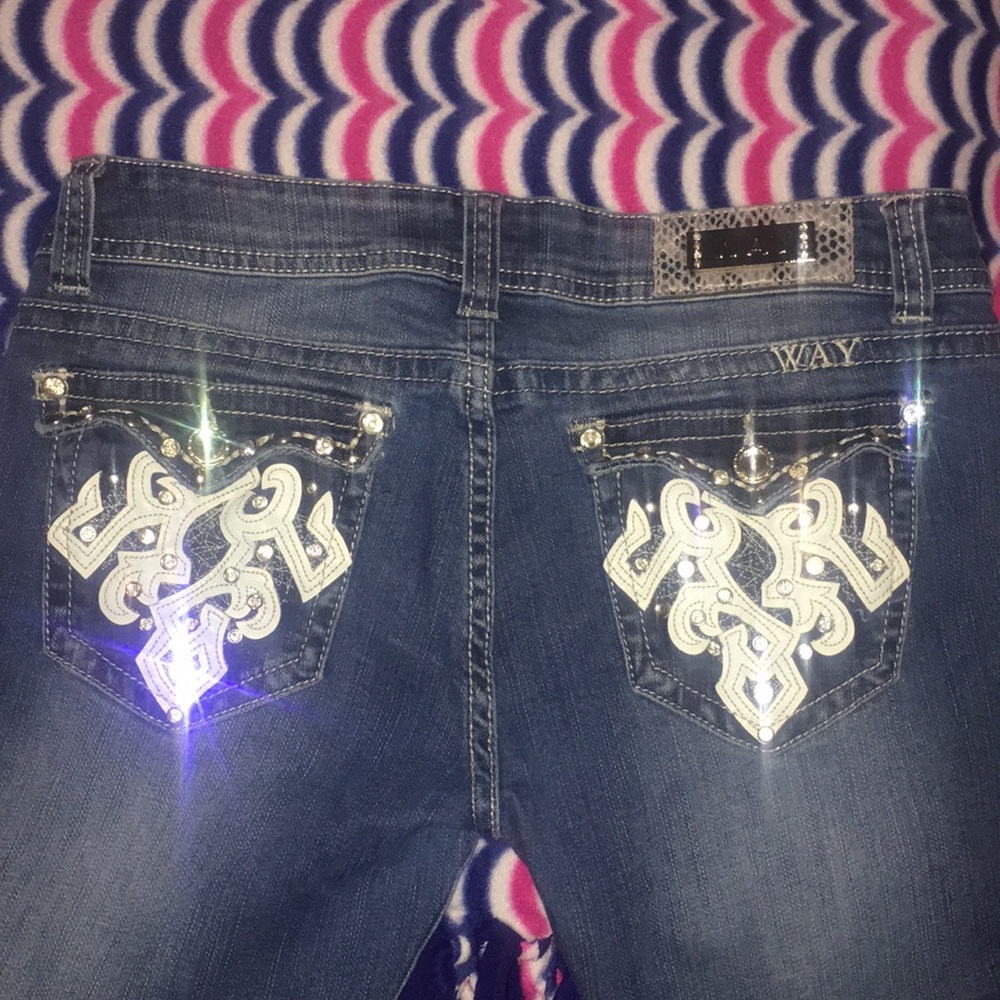 Way Jeans - Picture 2 of 6